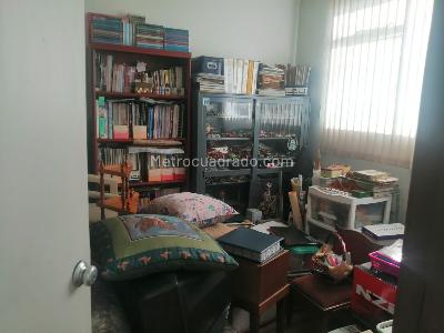 Casa de 3 alcobas en venta en Los Alcazares, Bogotá · foto 15 de 19
