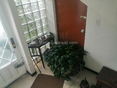Casa de 3 alcobas en venta en Los Alcazares, Bogotá · foto 18 de 19