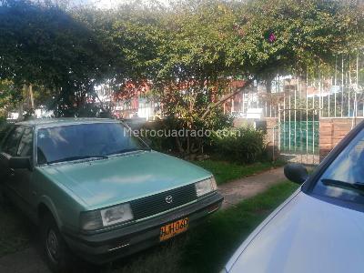 Casa de 3 alcobas en venta en Los Alcazares, Bogotá · foto 19 de 19