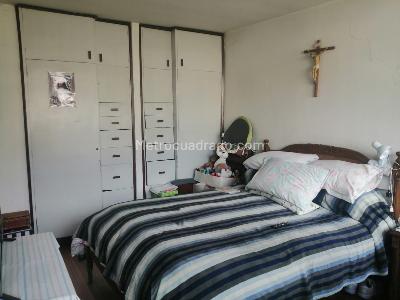 Casa de 3 alcobas en venta en Los Alcazares, Bogotá · foto 3 de 19