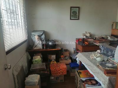 Casa de 3 alcobas en venta en Los Alcazares, Bogotá · foto 4 de 19