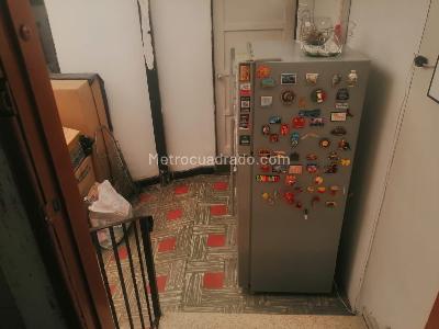 Casa de 3 alcobas en venta en Los Alcazares, Bogotá · foto 6 de 19