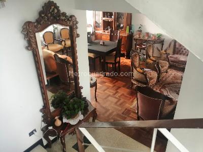 Casa de 3 alcobas en venta en Los Alcazares, Bogotá · foto 9 de 19