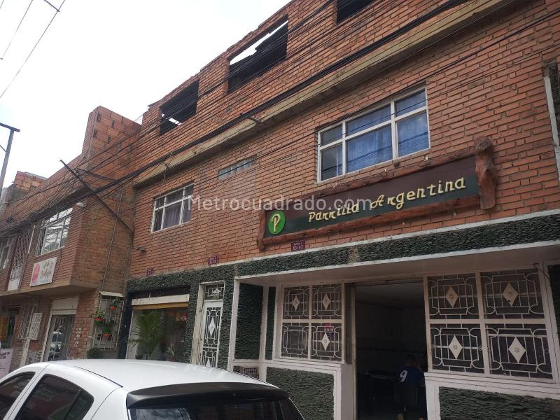 Casa – Soacha, Chacua (vereda Soacha) - Vista 3