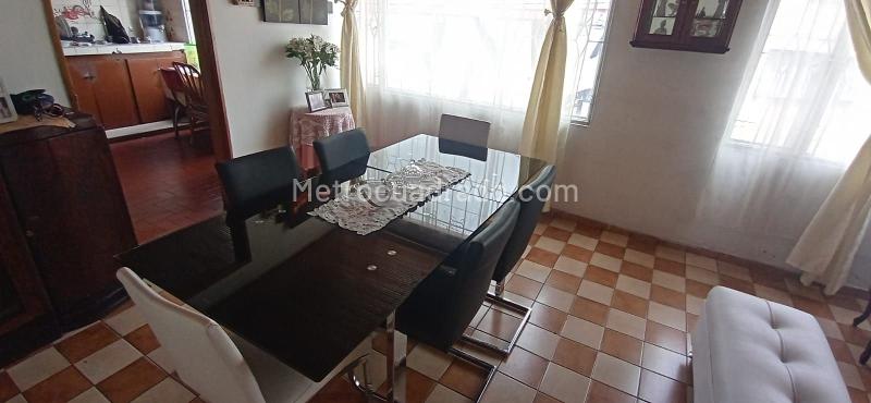 Casa – Soacha, Chacua (vereda Soacha) - Vista 4