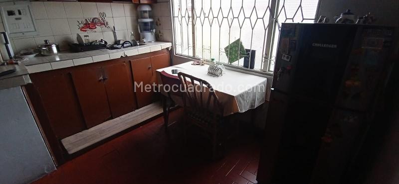 Casa – Soacha, Chacua (vereda Soacha) - Vista 5