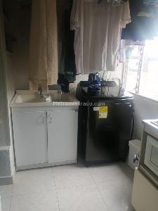 Apartamento en venta en Mirandela, Bogotá · foto 17 de 19