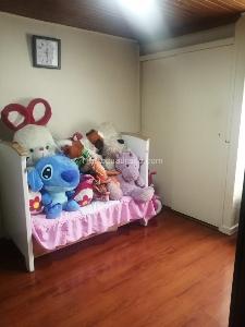 Apartamento en venta en Mirandela, Bogotá · foto 8 de 19