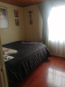 Apartamento en venta en Mirandela, Bogotá · foto 11 de 19