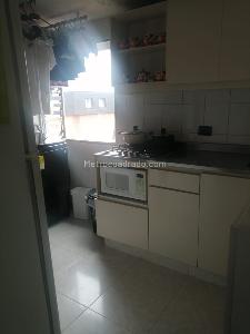 Apartamento en venta en Mirandela, Bogotá · foto 16 de 19