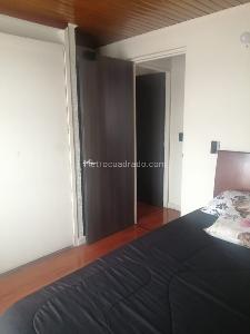 Apartamento en venta en Mirandela, Bogotá · foto 12 de 19
