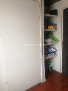 Apartamento en venta en Mirandela, Bogotá · foto 9 de 19