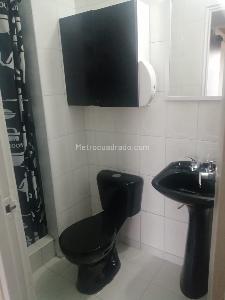 Apartamento en venta en Mirandela, Bogotá · foto 19 de 19