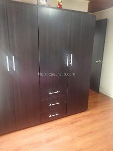 Apartamento en venta en Mirandela, Bogotá · foto 13 de 19