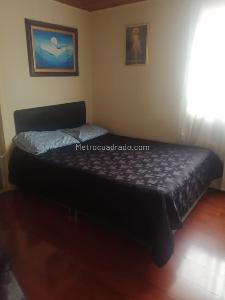 Apartamento en venta en Mirandela, Bogotá · foto 6 de 19