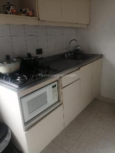 Apartamento en venta en Mirandela, Bogotá · foto 14 de 19