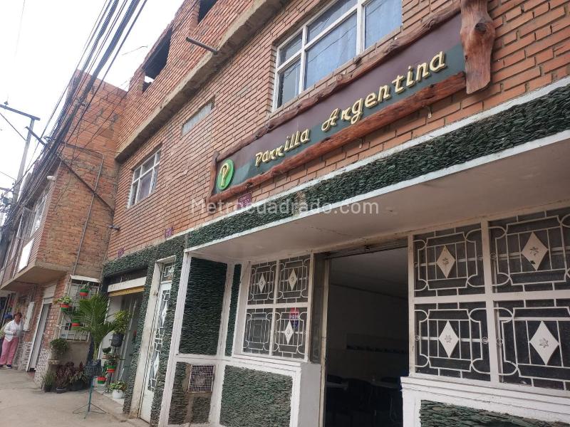 Lote en Venta, SOACHA, Soacha - Vista 4