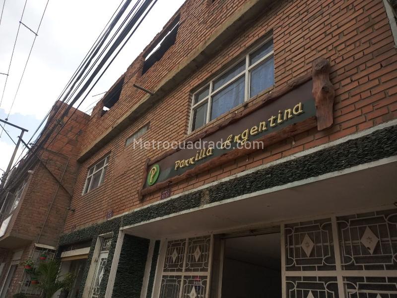 Lote en Venta, SOACHA, Soacha - Vista 5