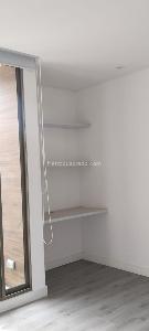 Apartamento en venta en Santa Barbara, Bogotá · foto 10 de 17