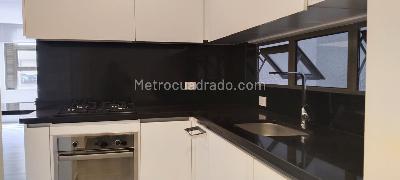 Apartamento en venta en Santa Barbara, Bogotá · foto 16 de 17