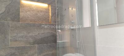 Apartamento en venta en Santa Barbara, Bogotá · foto 17 de 17