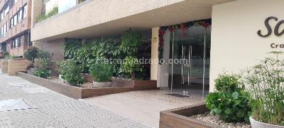 Apartamento en venta en Santa Barbara, Bogotá · foto 3 de 17