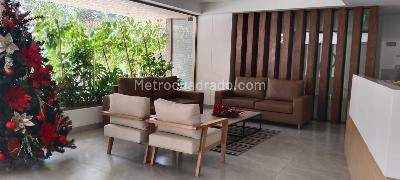 Apartamento en venta en Santa Barbara, Bogotá · foto 5 de 17