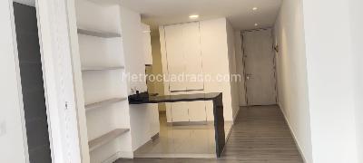 Apartamento en venta en Santa Barbara, Bogotá · foto 7 de 17