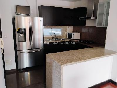 Apartamento en venta en Santa Barbara, Bogotá · foto 10 de 20