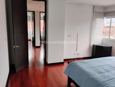 Apartamento en venta en Santa Barbara, Bogotá · foto 11 de 20