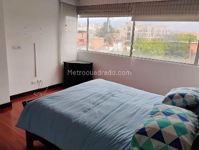 Apartamento en venta en Santa Barbara, Bogotá · foto 12 de 20