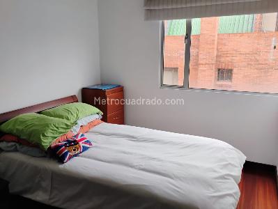 Apartamento en venta en Santa Barbara, Bogotá · foto 13 de 20