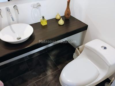 Apartamento en venta en Santa Barbara, Bogotá · foto 15 de 20