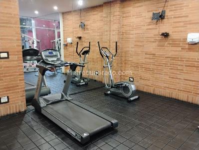 Apartamento en venta en Santa Barbara, Bogotá · foto 16 de 20