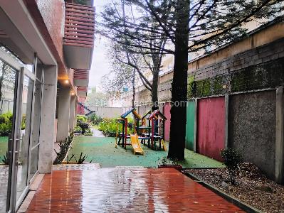 Apartamento en venta en Santa Barbara, Bogotá · foto 17 de 20