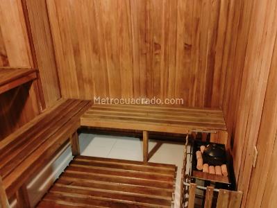 Apartamento en venta en Santa Barbara, Bogotá · foto 19 de 20