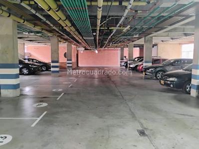 Apartamento en venta en Santa Barbara, Bogotá · foto 20 de 20