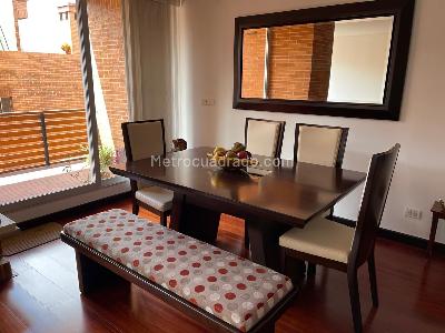 Apartamento en venta en Santa Barbara, Bogotá · foto 3 de 20