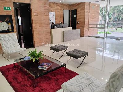 Apartamento en venta en Santa Barbara, Bogotá · foto 5 de 20
