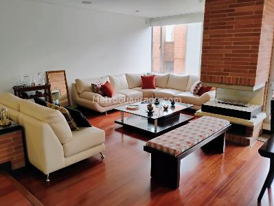 Apartamento en venta en Santa Barbara, Bogotá · foto 6 de 20