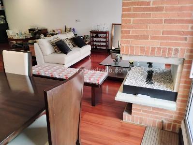 Apartamento en venta en Santa Barbara, Bogotá · foto 7 de 20