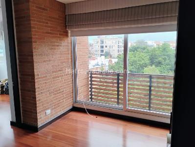 Apartamento en venta en Santa Barbara, Bogotá · foto 8 de 20