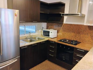 Apartamento en venta en Santa Barbara, Bogotá · foto 9 de 20