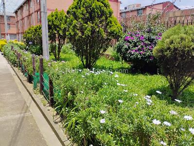 Casa de 2 alcobas en venta en Villas De Granada, Bogotá, 65 m² · foto 3 de 18