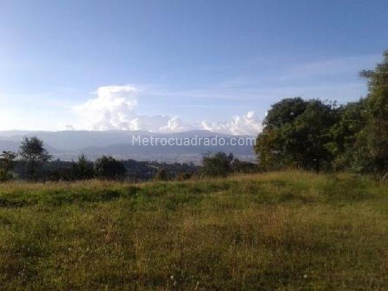 Lote en Venta, REFUGIO CAMPESTRE, Chía - Más