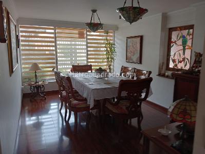 Casa de 3 alcobas en venta en Niza, Bogotá, 365 m² · foto 18 de 20
