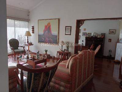 Casa de 3 alcobas en venta en Niza, Bogotá, 365 m² · foto 20 de 20