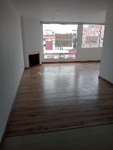 Apartamento en venta en Cedritos, Bogotá · foto 2 de 20