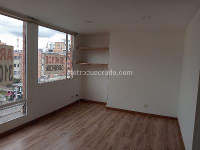 Apartamento en venta en Cedritos, Bogotá · foto 3 de 20