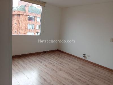 Apartamento en venta en Cedritos, Bogotá · foto 4 de 20
